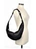 Free People 100% Leather Black Leather Hobo One size - photo 2