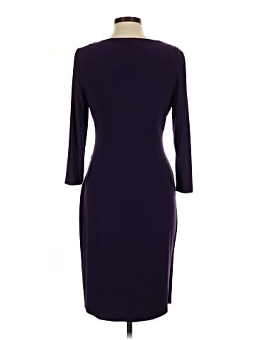 Lauren by Ralph Lauren Cocktail Dress (view 2)