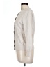 Charter Club Silver Cardigan Size L - photo 5