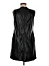 Gap 100% Polyester Black Casual Dress Size M - photo 2