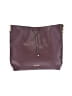 Nine West Burgundy Shoulder Bag One size - photo 1