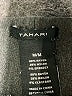 Tahari Gray Active Pants Size M - photo 7