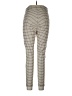 Zara Houndstooth Ivory Casual Pants Size XL - photo 2