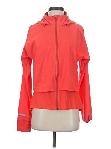 Sweaty Betty Zip Up Hoodie (view 1)