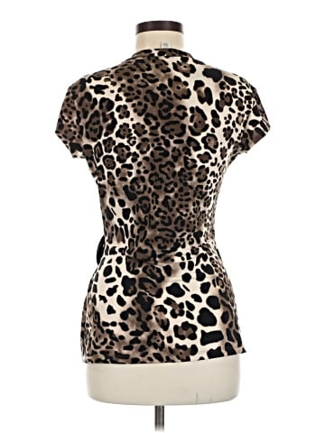 Cache Short Sleeve Top (view 2)