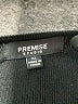 Premise Studio Black Cardigan Size XL - photo 7