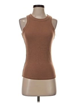 Unbranded Sleeveless T-Shirt (view 1)