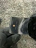 Sweaty Betty Tweed Black Pullover Sweater Size M - photo 8