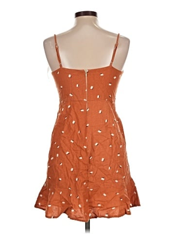 Lush Casual Dress (view 2)