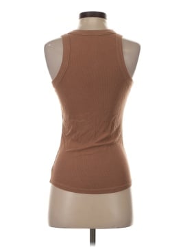 Unbranded Sleeveless T-Shirt (view 2)