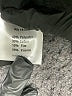 o.p.t Solid Black Formal Skirt Size S - photo 5
