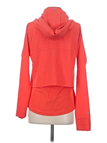 Sweaty Betty Zip Up Hoodie (view 2)