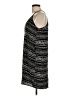 Forever 21 Graphic Black Casual Dress Size L - photo 5