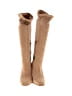 Forever 21 Tan Boots Size 7 - photo 2
