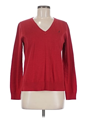 Nautica Pullover Sweater (view 1)