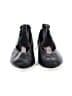 Taryn Rose Black Flats Size 8 - photo 2
