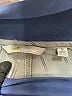 Horny Toad Color Block Blue Athletic Shorts Size S - photo 3