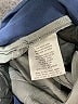 Horny Toad Color Block Blue Athletic Shorts Size S - photo 4