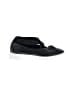 Taryn Rose Black Flats Size 8 - photo 1