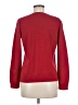 Nautica Red Pullover Sweater Size M - photo 2