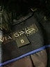 Via Spiga Blue Coat Size 8 - photo 6