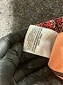 Nike Red Jacket Size M - photo 7
