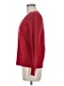 Nautica Red Pullover Sweater Size M - photo 5