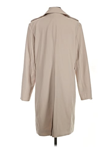 H&M Trenchcoat (view 2)