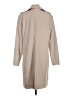 H&M Tan Trenchcoat Size S - photo 2