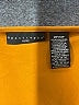 Apostrophe Orange Sleeveless Blouse Size M (petite) - photo 7