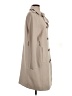 H&M Tan Trenchcoat Size S - photo 4
