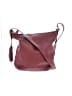 Coach Burgundy Hobo One size - photo 1