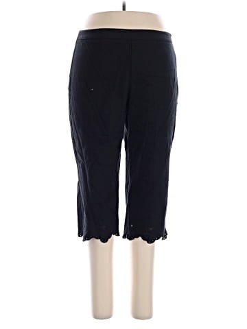 Leslie Fay Casual Pants (view 1)