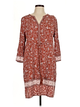J.Jill Casual Dress (view 1)