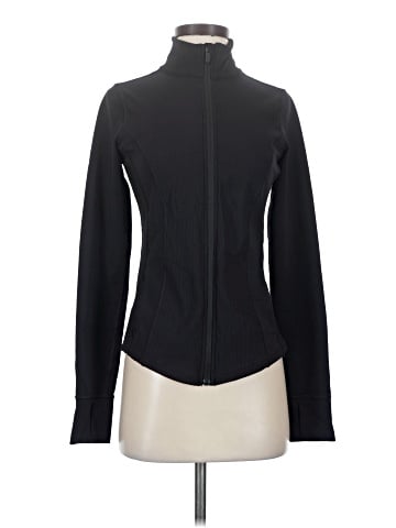 6 Degrees Track Jacket (view 1)