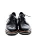 Vince. Black Flats Size 8 - photo 2
