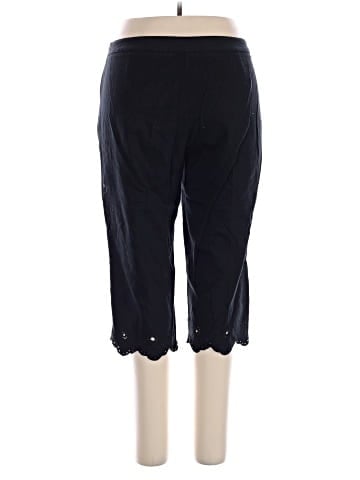 Leslie Fay Casual Pants (view 2)