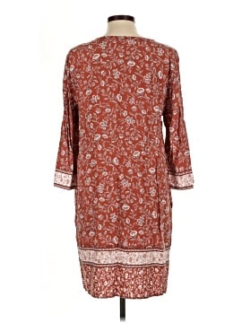 J.Jill Casual Dress (view 2)