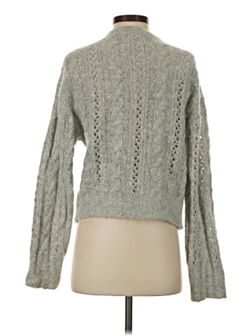 Rouje Paris Cardigan (view 2)