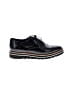 Vince. Black Flats Size 8 - photo 1