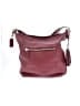 Coach Burgundy Hobo One size - photo 3