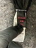 Romwe Black Bodysuit Size 2 - photo 3