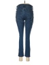 Old Navy Hearts Blue Jeans Size 8 Petite - photo 2