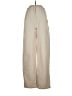 Wilfred Free Solid Tan Khakis Size 4 - photo 1