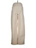 Wilfred Free Solid Tan Khakis Size 4 - photo 2