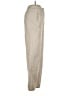 Wilfred Free Solid Tan Khakis Size 4 - photo 4
