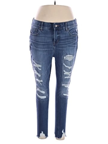 Torrid Jeans (view 1)