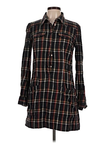 French Connection Casual Dress (view 1)