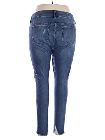 Torrid Jeans (view 2)