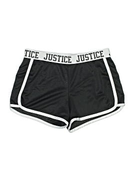 Justice Active Athletic Shorts